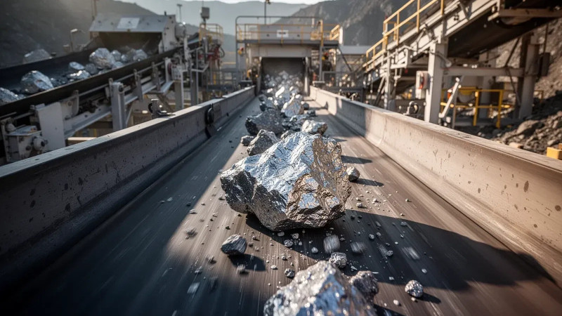 Beitragsbild zu Almonty Industries Aktie: Neues Jahreshoch