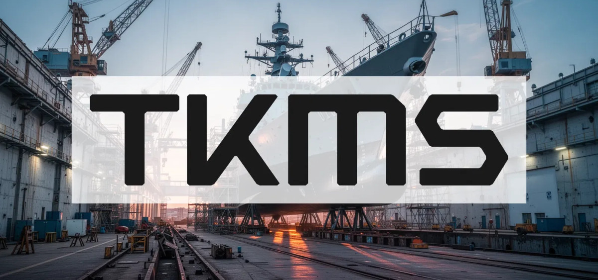 Beitragsbild zu TKMS Aktie: Erfolgspartitur wächst!