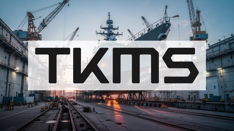 Beitragsbild zu TKMS Aktie: Erfolgspartitur wächst!