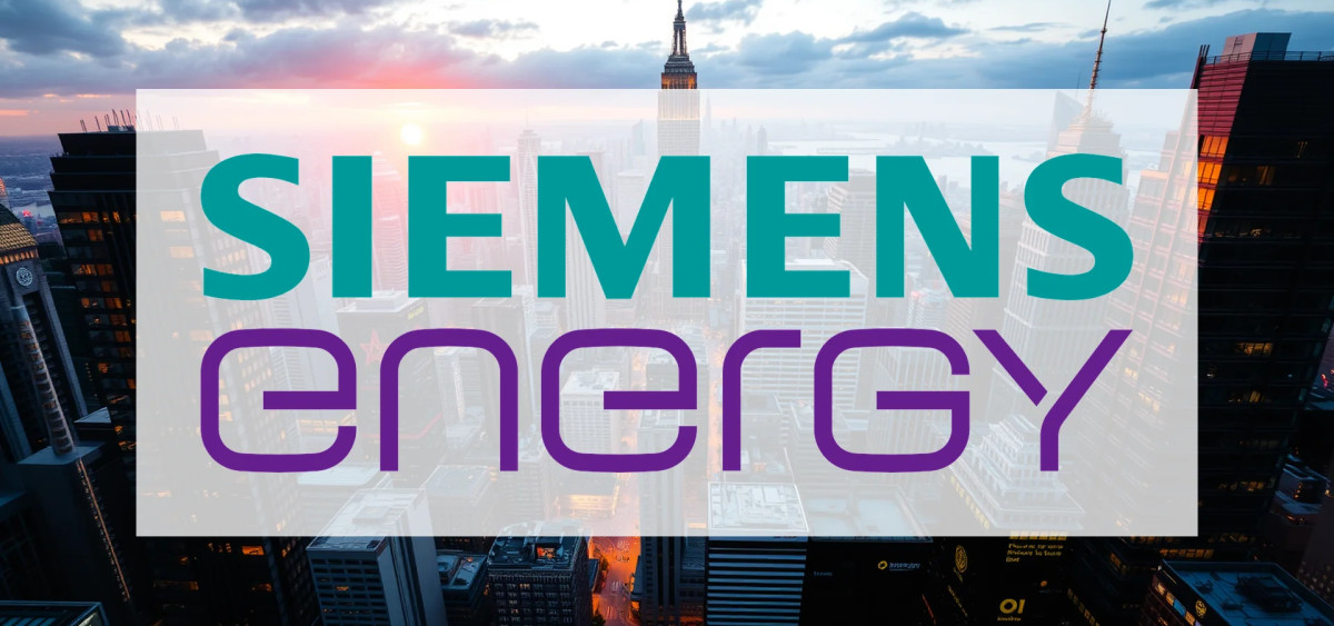 Beitragsbild zu Siemens Energy Aktie: Starke Marktstellung!