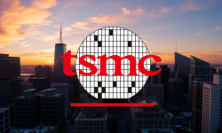 Beitragsbild zu TSMC Aktie: Investoren zuversichtlich.