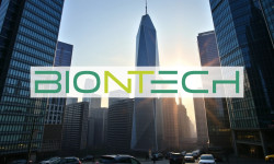 Beitragsbild zu BioNTech-Aktie: Unglaubliches Kursziel!