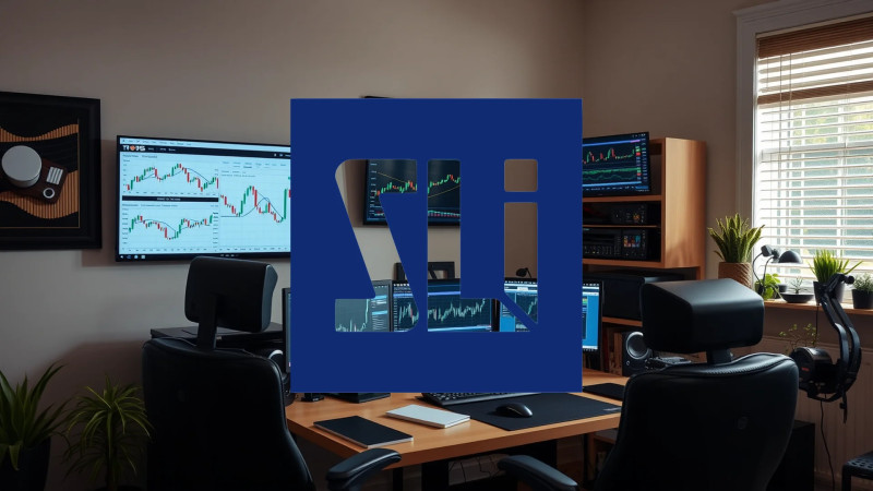 Beitragsbild zu Standard Lithium Aktie: Ausbruch nach oben