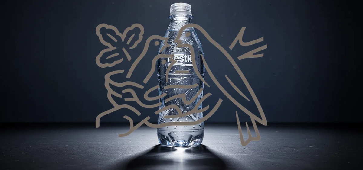 Beitragsbild zu Nestle Aktie: Marktfaktoren konstant