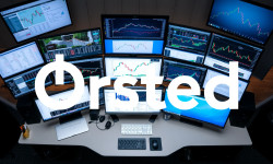 Beitragsbild zu Orsted Aktie: Verlustschock!