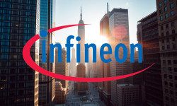 Beitragsbild zu Infineon Aktie: Jefferies setzt Top-Signal
