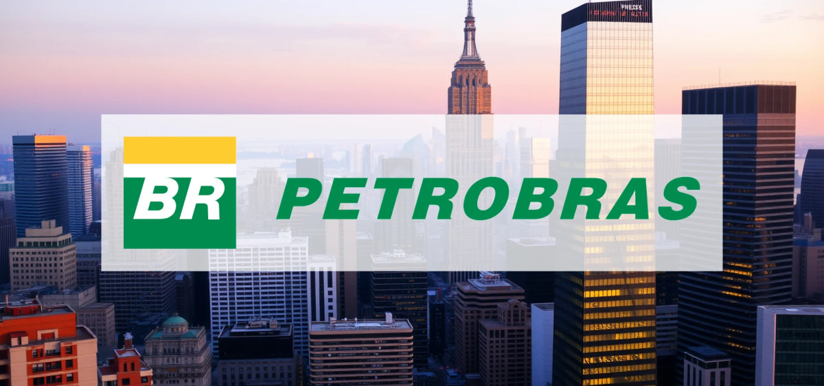 Beitragsbild zu Petrobras Aktie: Grüner Wandel oder teure Illusion?