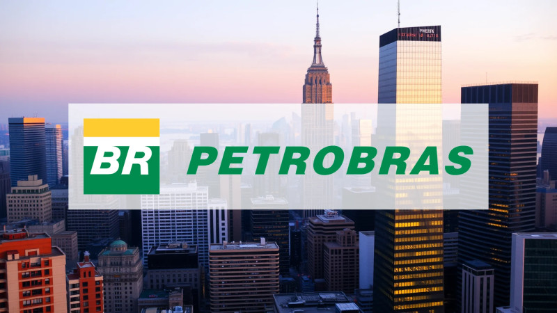 Beitragsbild zu Petrobras Aktie: Grüner Wandel oder teure Illusion?