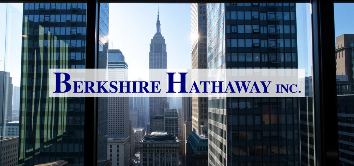 Beitragsbild zu Berkshire Hathaway Aktie: Buffett greift in Japan zu!