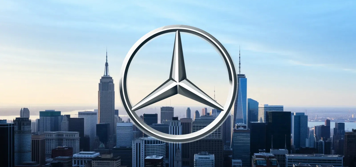 Beitragsbild zu Mercedes-Benz Aktie: Zahlen rücken näher