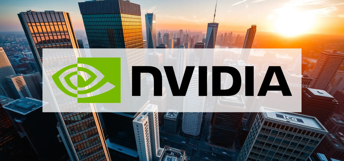 Beitragsbild zu Nvidia-Aktie: Sensationell!