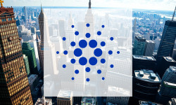 Beitragsbild zu Cardano: Zukunftsweisend positiv!