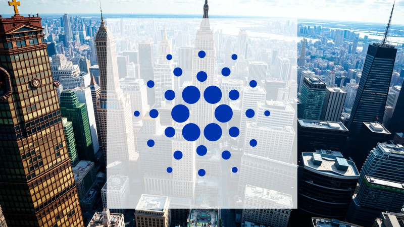 Beitragsbild zu Cardano: Zukunftsweisend positiv!