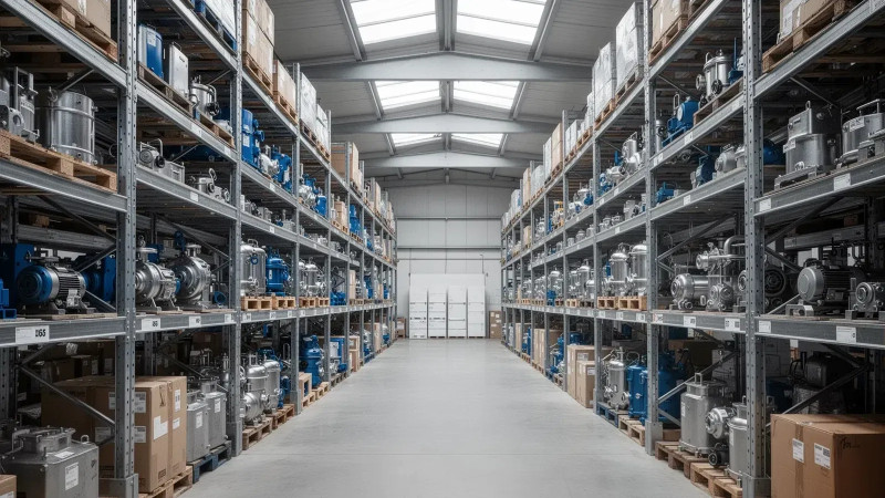 Beitragsbild zu Takkt Aktie: Fidelity baut ab