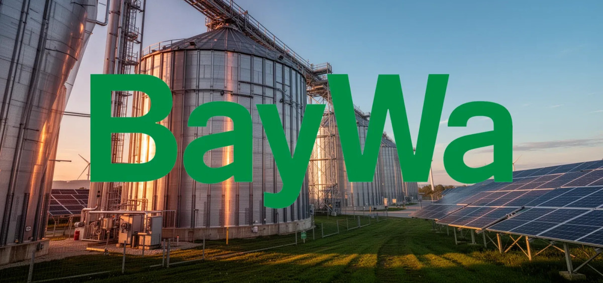 Beitragsbild zu BayWa Aktie: Millionen-Investition