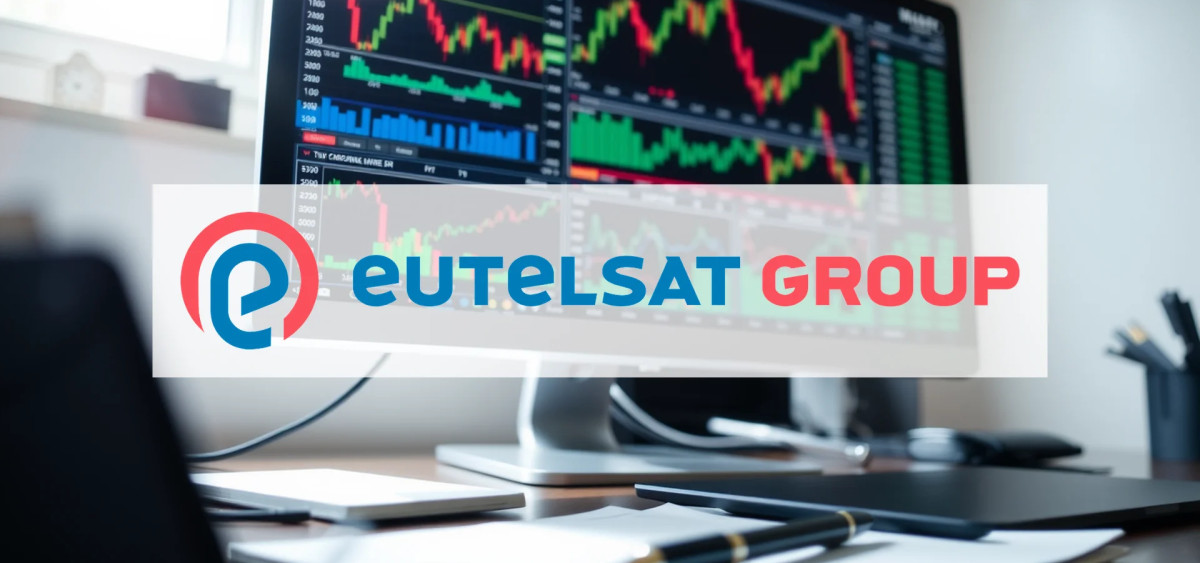 Beitragsbild zu Eutelsat Aktie: Wachstum bestätigt!