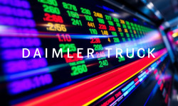 Beitragsbild zu Daimler Truck Aktie: Geniestreich oder Wagnis?