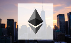 Beitragsbild zu Ethereum: Upgrade zeigt Wirkung