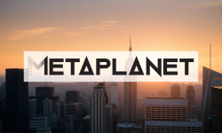 Beitragsbild zu Metaplanet Aktie: Sprung in die Top 5!