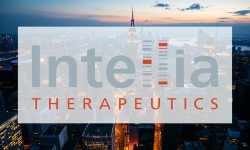Beitragsbild zu Intellia Therapeutics: Biotech-Hoffnung mit Rückenwind