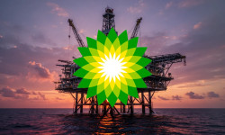 Beitragsbild zu BP Aktie: Gegen den Trend