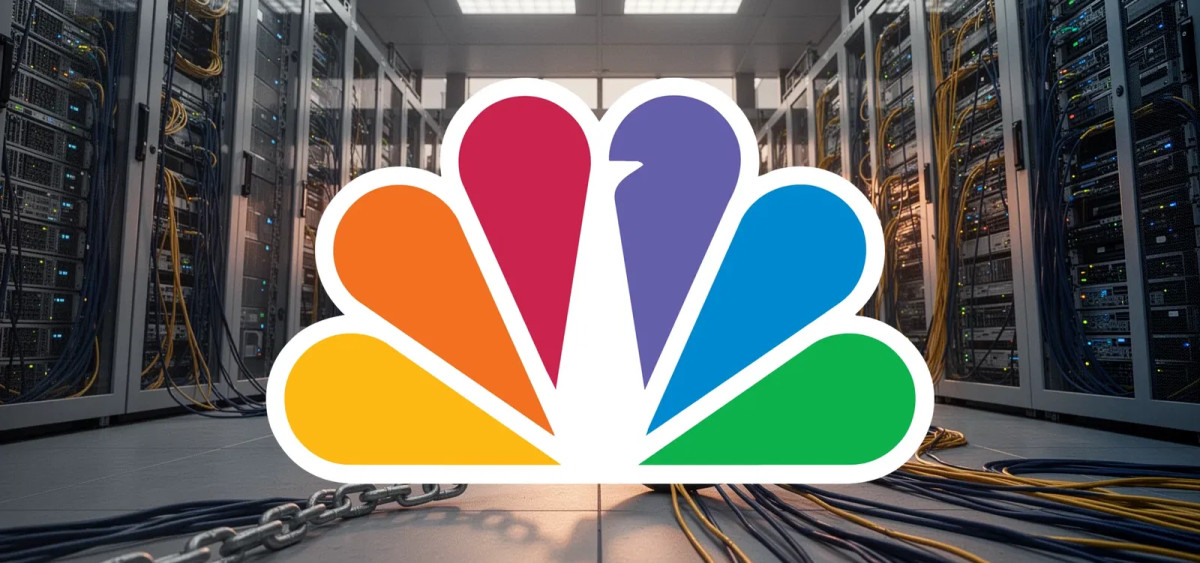 Beitragsbild zu Comcast Aktie: Rendite als Anker