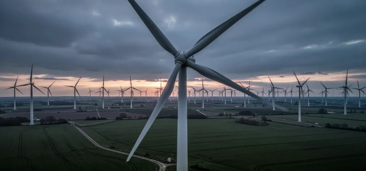 Beitragsbild zu Siemens Energy Aktie: Doppelschlag für Anleger