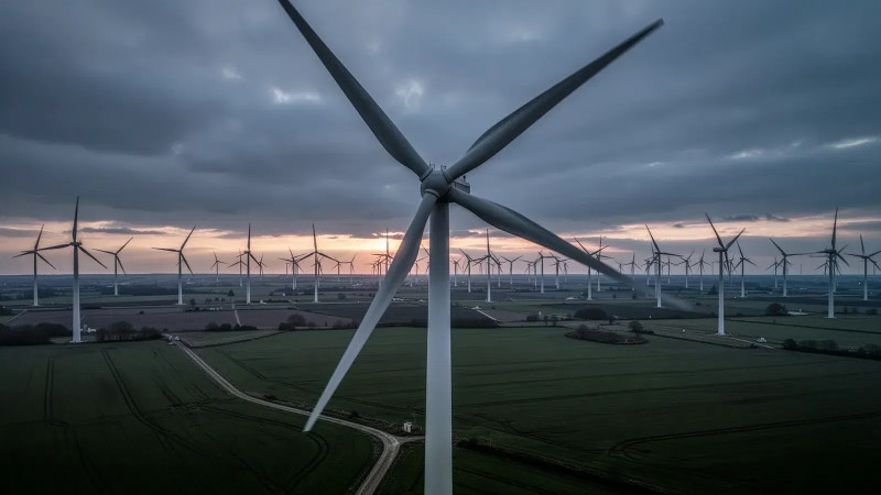 Beitragsbild zu Siemens Energy Aktie: Doppelschlag für Anleger