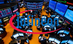 Beitragsbild zu Infineon Aktie: Jefferies wird optimistischer