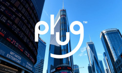 Beitragsbild zu Plug Power-Aktie: Mega!