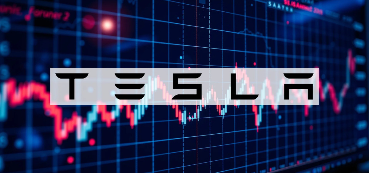 Beitragsbild zu Tesla-Aktie: Es geht um Alles!