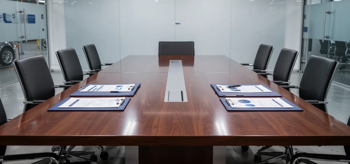 Beitragsbild zu Steyr Motors Aktie: Neuaufstellung im Aufsichtsrat