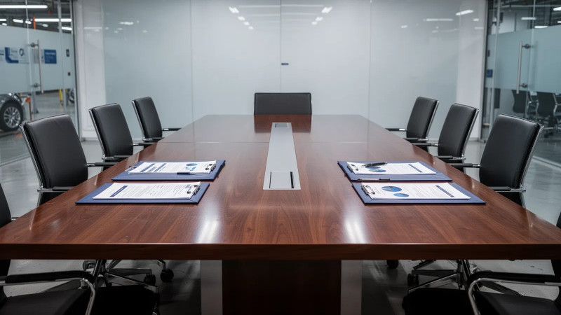 Beitragsbild zu Steyr Motors Aktie: Neuaufstellung im Aufsichtsrat