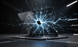 Beitragsbild zu Apple Aktie: KI-Fantasie