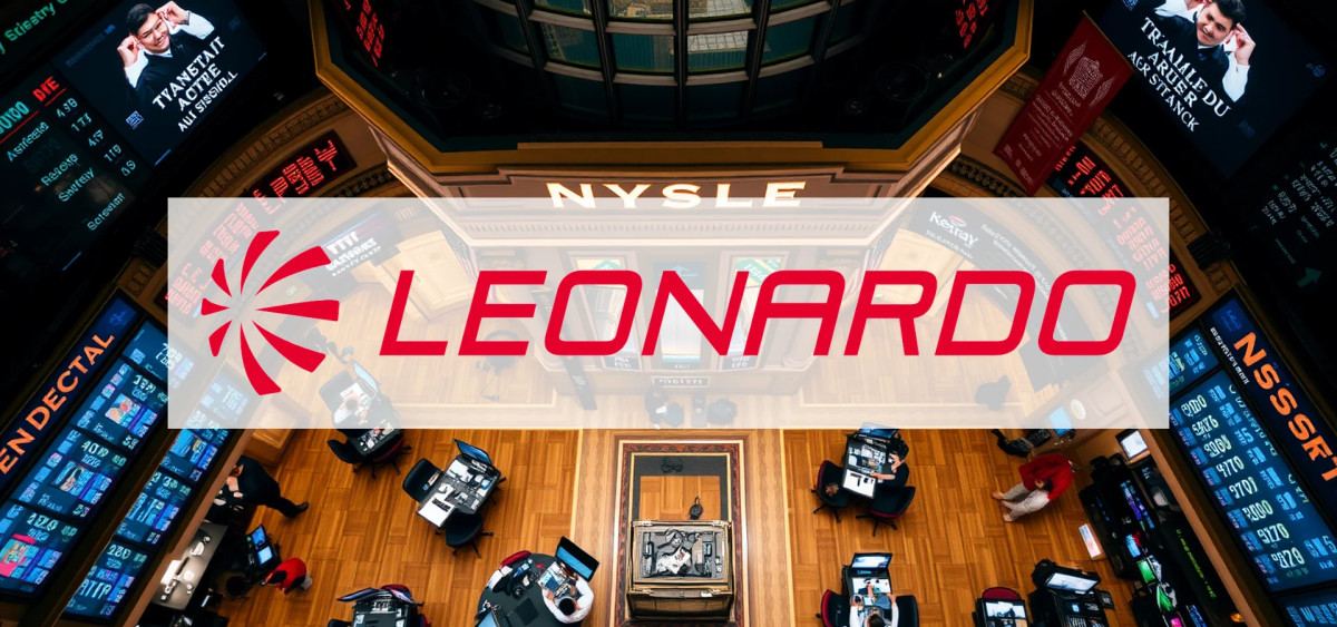 Beitragsbild zu Leonardo Aktie: Entscheidungswoche steht an!