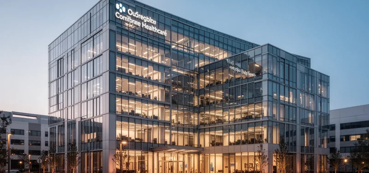 Beitragsbild zu Unitedhealth Aktie: Versäumt nachzubessern?