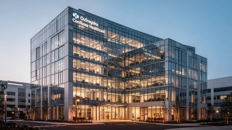 Beitragsbild zu Unitedhealth Aktie: Versäumt nachzubessern?