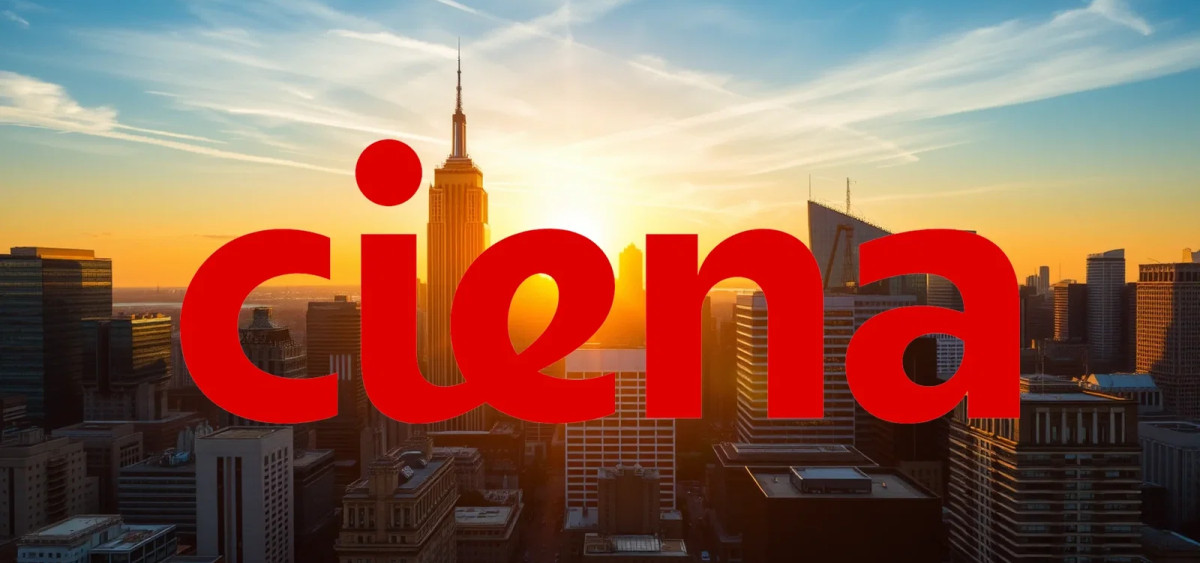 Beitragsbild zu Ciena Aktie: Effizienz-Rekord unter Wasser