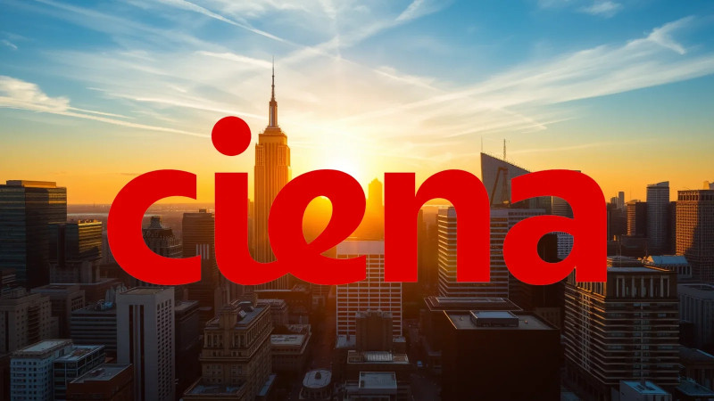 Beitragsbild zu Ciena Aktie: Effizienz-Rekord unter Wasser