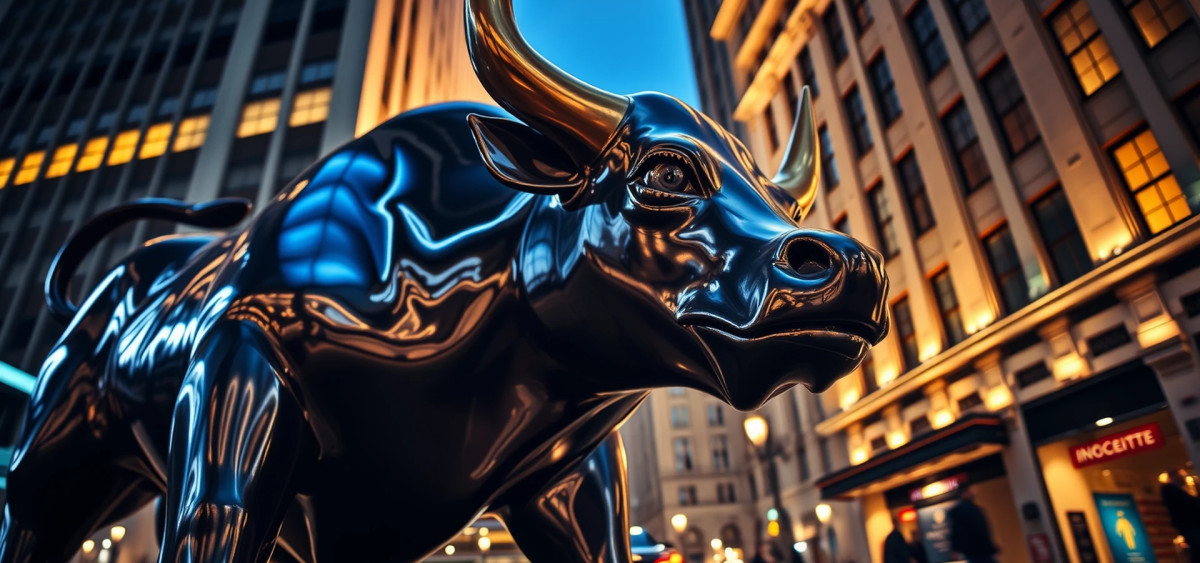 Beitragsbild zu Almonty Aktie: US-Deal stärkt Rolle