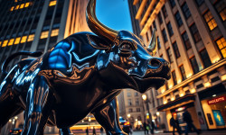 Beitragsbild zu Almonty Aktie: US-Deal stärkt Rolle