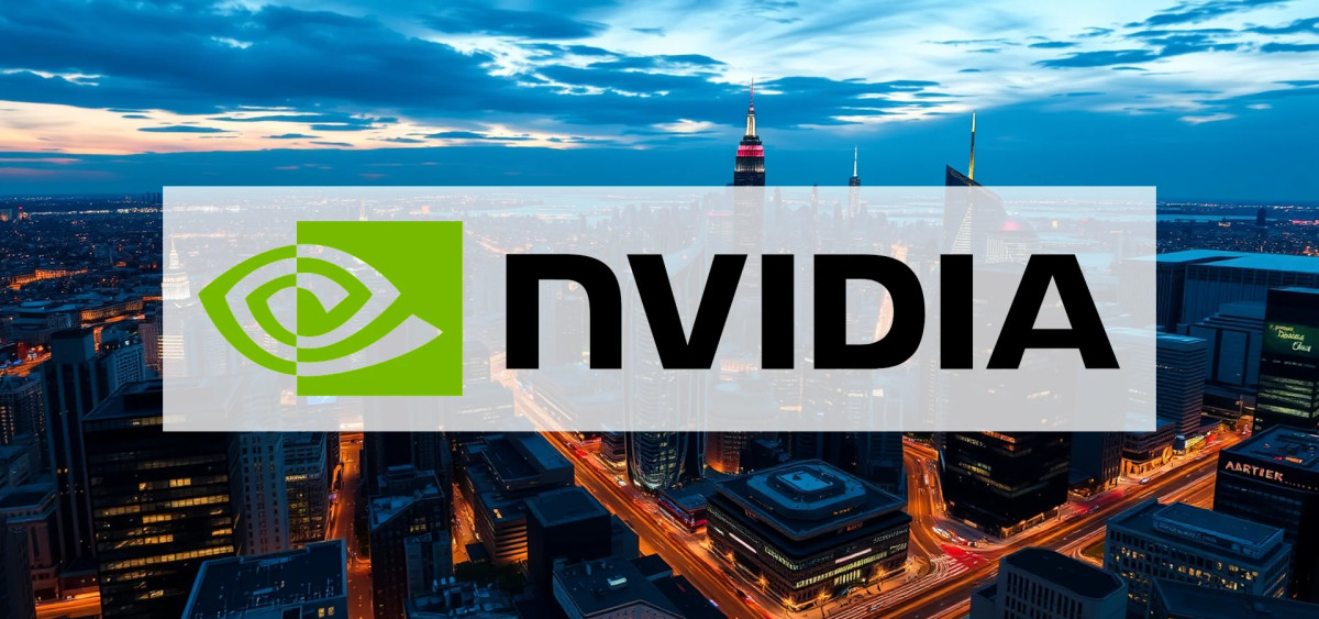 Beitragsbild zu Nvidia: KI-Gigant greift nach der nächsten Milliarde