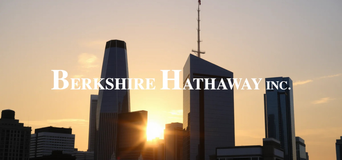 Beitragsbild zu Berkshire Hathaway Aktie: Warnsignale mehren sich