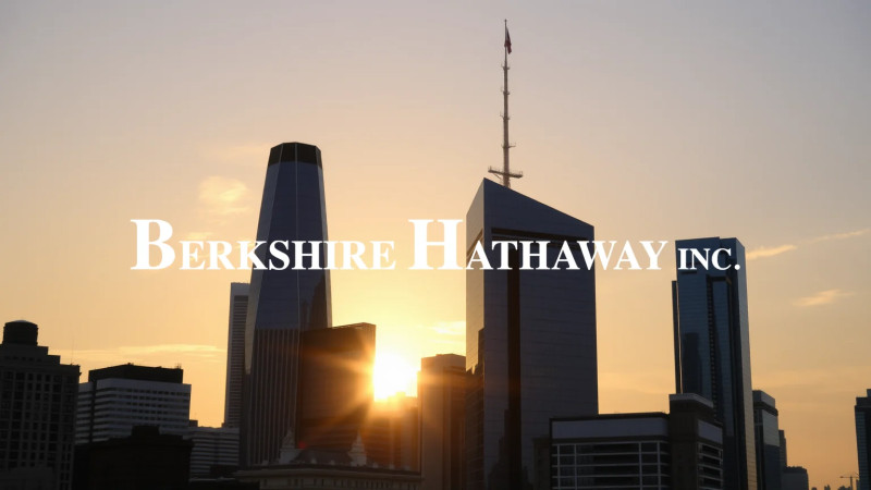 Beitragsbild zu Berkshire Hathaway Aktie: Warnsignale mehren sich