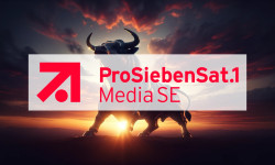 Beitragsbild zu ProSiebenSat1 Aktie: Überraschungscoup!