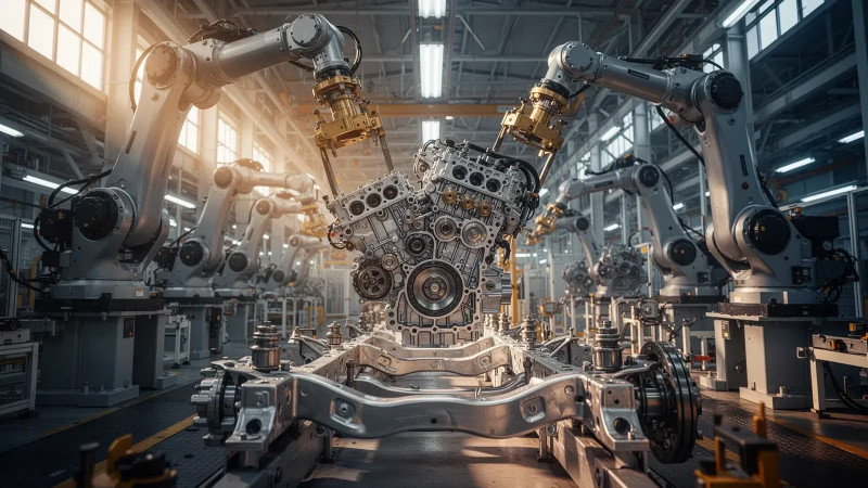 Beitragsbild zu Deutz Aktie: Rally-Treiber