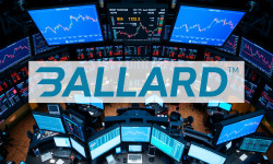 Beitragsbild zu Ballard Power Aktie: Eiskalter Test!