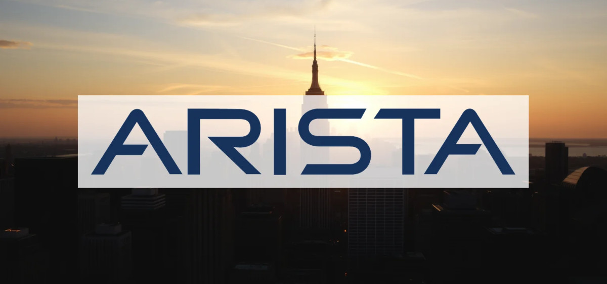 Beitragsbild zu Arista Networks Aktie: Erstaunlicher Umsatzzuwachs