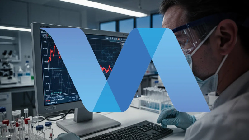 Beitragsbild zu Valneva Aktie: Wachsende Zweifel?