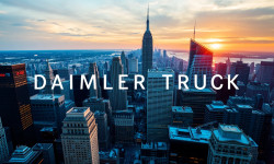 Beitragsbild zu Daimler Truck Aktie: E-Mobilität-Offensive mit Biss!